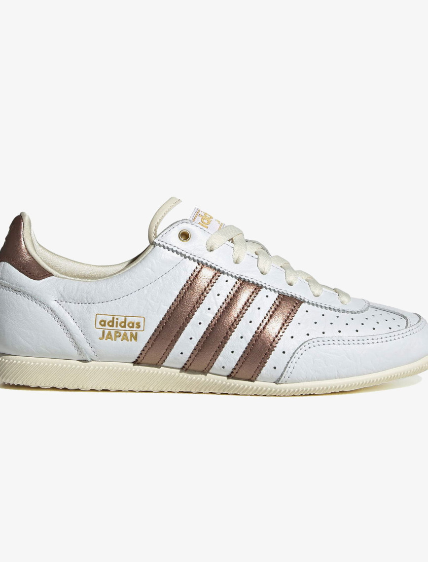adidas Japan Kadın Beyaz Spor Ayakkabı adidas Japan Kadın Beyaz Spor Ayakkabı