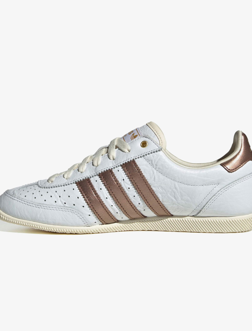 adidas Japan Kadın Beyaz Spor Ayakkabı adidas Japan Kadın Beyaz Spor Ayakkabı