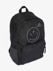 adidas Smiley Unisex Siyah Sırt Çanta
