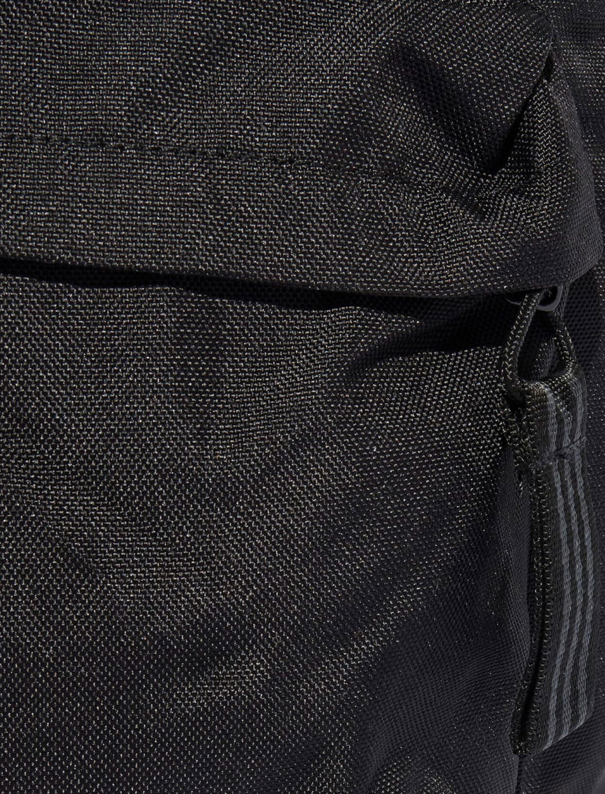 adidas Smiley Unisex Siyah Sırt Çanta