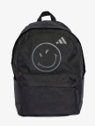 adidas Smiley Unisex Siyah Sırt Çanta