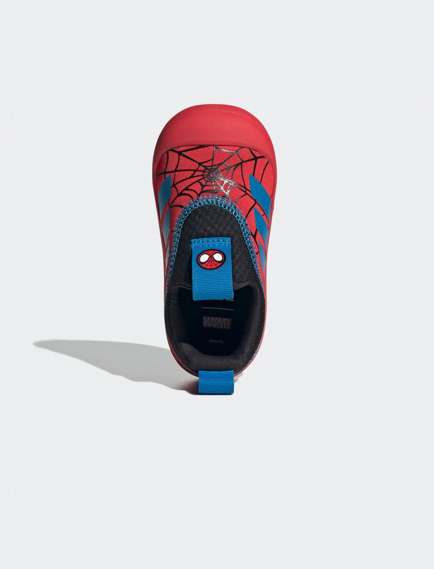 adidas Monofit Spıder-Man I Bebek Kırmızı Spor Ayakkabı adidas Monofit Spıder-Man I Bebek Kırmızı Spor Ayakkabı