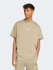 adidas ALL SZN T Erkek Gri T-Shirt adidas ALL SZN T Erkek Gri T-Shirt