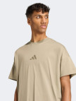 adidas ALL SZN T Erkek Gri T-Shirt adidas ALL SZN T Erkek Gri T-Shirt
