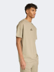 adidas ALL SZN T Erkek Gri T-Shirt adidas ALL SZN T Erkek Gri T-Shirt