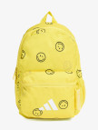 adidas Lk Smıley Bpk Unisex Sarı Sırt Çantası adidas Lk Smıley Bpk Unisex Sarı Sırt Çantası