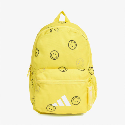 adidas Lk Smıley Bpk Unisex Sarı Sırt Çantası adidas Lk Smıley Bpk Unisex Sarı Sırt Çantası