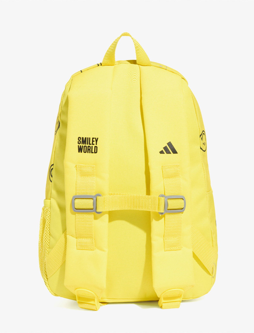 adidas Lk Smıley Bpk Unisex Sarı Sırt Çantası adidas Lk Smıley Bpk Unisex Sarı Sırt Çantası
