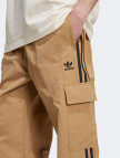 adidas 3S Cargo Pant Erkek Bej Pantolon adidas 3S Cargo Pant Erkek Bej Pantolon