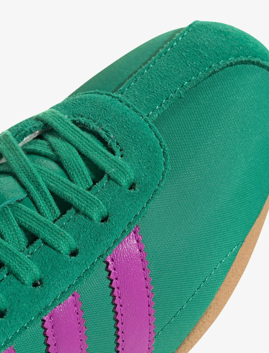 adidas Tokyo Kadın Yeşil Spor Ayakkabı adidas Tokyo Kadın Yeşil Spor Ayakkabı