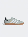 adidas Gazelle Indoor J Çocuk Gri Spor Ayakkabı adidas Gazelle Indoor J Çocuk Gri Spor Ayakkabı