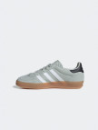 adidas Gazelle Indoor J Çocuk Gri Spor Ayakkabı adidas Gazelle Indoor J Çocuk Gri Spor Ayakkabı