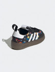 adidas Adifom Samba 360 Bebek Siyah Spor Ayakkabı adidas Adifom Samba 360 Bebek Siyah Spor Ayakkabı