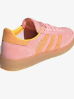 adidas Handball Spezial Kadın Pembe/Turuncu Spor Ayakkabı adidas Handball Spezial Kadın Pembe/Turuncu Spor Ayakkabı
