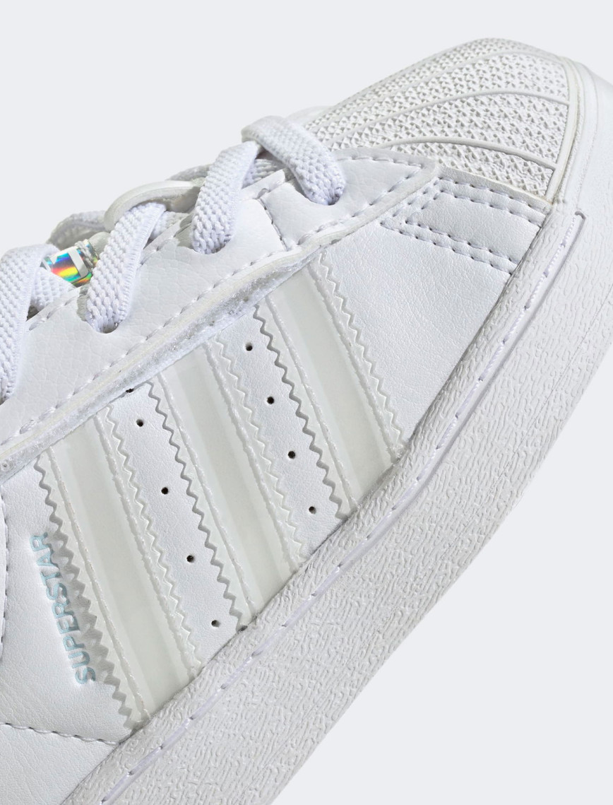adidas Superstar Led Lights Bebek Beyaz Işıklı Spor Ayakkabı adidas Superstar Led Lights Bebek Beyaz Işıklı Spor Ayakkabı