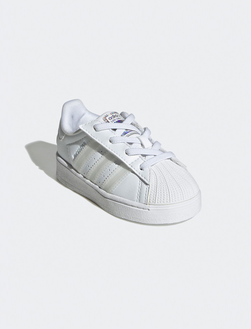 adidas Superstar Led Lights Bebek Beyaz Işıklı Spor Ayakkabı adidas Superstar Led Lights Bebek Beyaz Işıklı Spor Ayakkabı