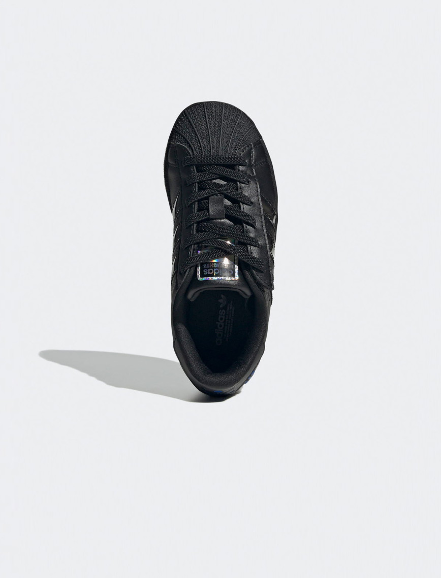 adidas Superstar Led Lights Cf El C Çocuk Işıklı Siyah Spor Ayakkabı adidas Superstar Led Lights Cf El C Çocuk Işıklı Siyah Spor Ayakkabı