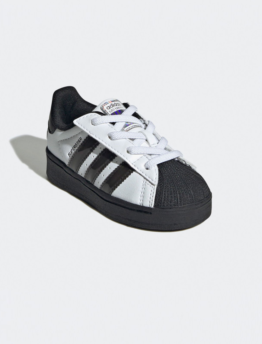 adidas Superstar Led Lights Bebek Beyaz Işıklı Spor Ayakkabı adidas Superstar Led Lights Bebek Beyaz Işıklı Spor Ayakkabı