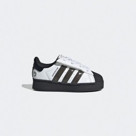 adidas Superstar Led Lights Bebek Beyaz Işıklı Spor Ayakkabı adidas Superstar Led Lights Bebek Beyaz Işıklı Spor Ayakkabı