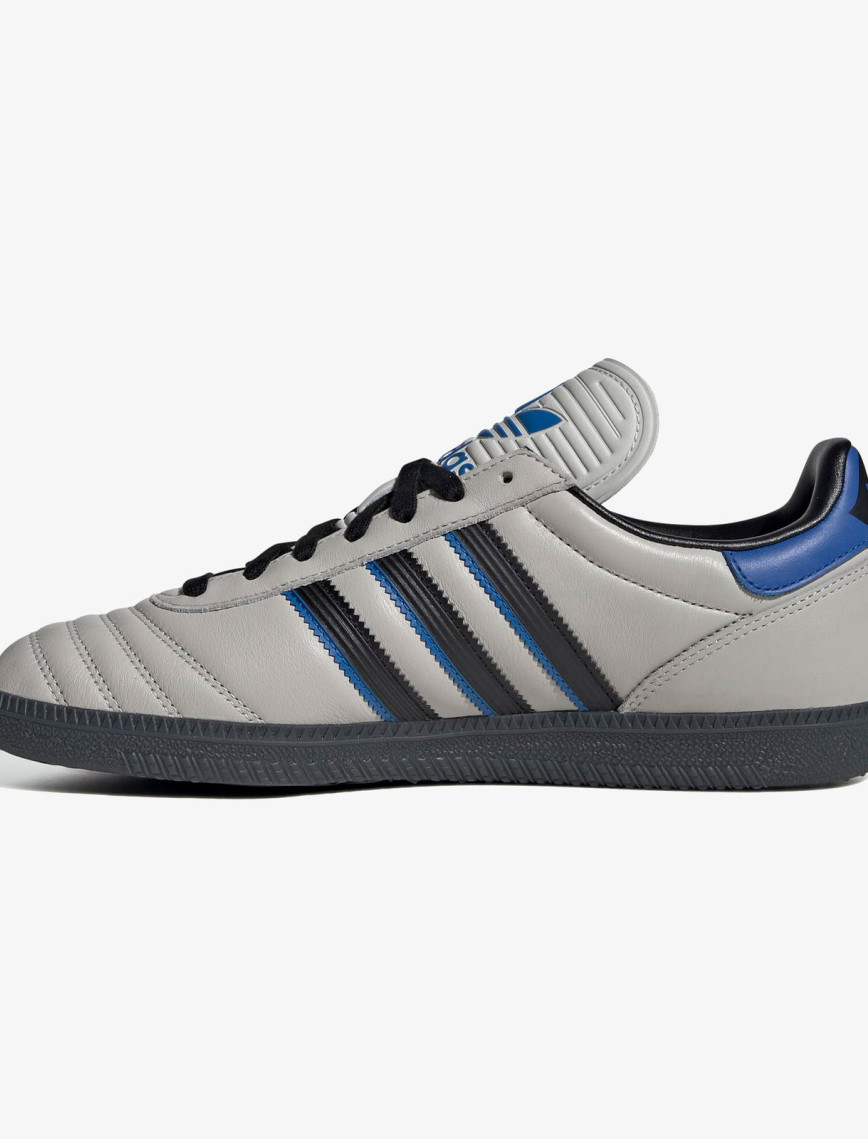 adidas Samba Jp Erkek Gri Spor Ayakkabı adidas Samba Jp Erkek Gri Spor Ayakkabı