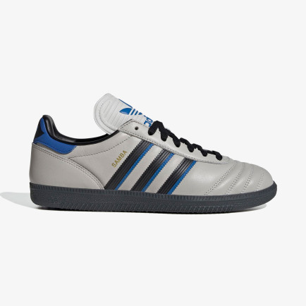 adidas Samba Jp Erkek Gri Spor Ayakkabı adidas Samba Jp Erkek Gri Spor Ayakkabı