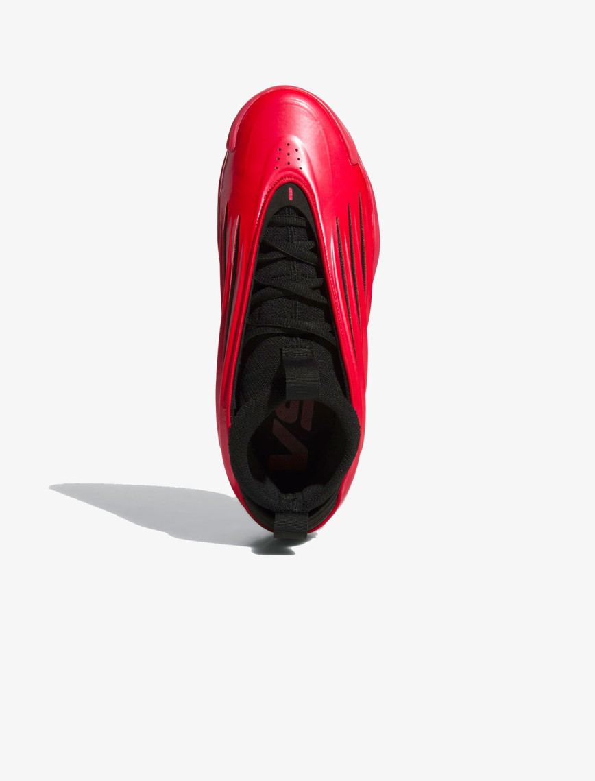 adidas Harden Volume 9 Erkek Kırmızı Basketbol Ayakkabısı adidas Harden Volume 9 Erkek Kırmızı Basketbol Ayakkabısı