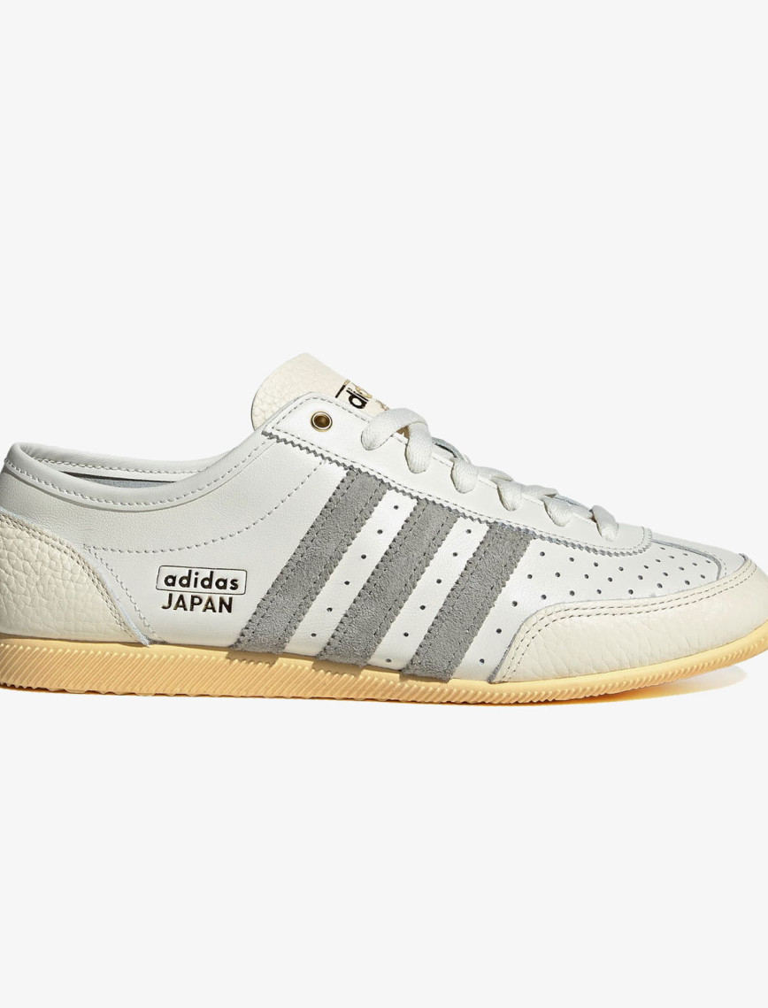 adidas Japan Decon Kadın Beyaz Spor Ayakkabı adidas Japan Decon Kadın Beyaz Spor Ayakkabı