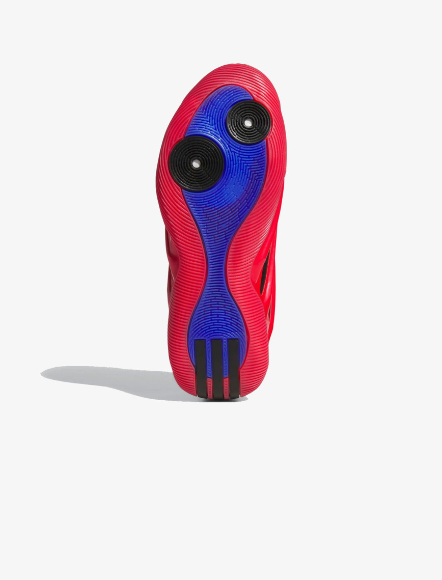 adidas Harden Volume 9 Erkek Kırmızı Basketbol Ayakkabısı adidas Harden Volume 9 Erkek Kırmızı Basketbol Ayakkabısı