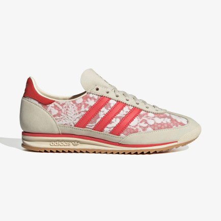 adidas Sl 72 Og Kadın Beyaz Spor Ayakkabı adidas Sl 72 Og Kadın Beyaz Spor Ayakkabı