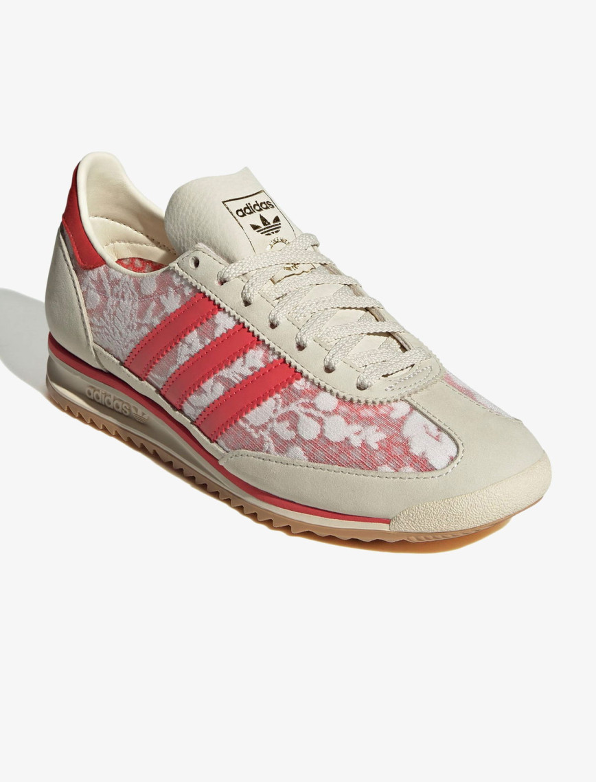 adidas Sl 72 Og Kadın Beyaz Spor Ayakkabı adidas Sl 72 Og Kadın Beyaz Spor Ayakkabı