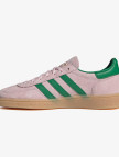 adidas Handball Spezial Kadın Pembe Spor Ayakkabı adidas Handball Spezial Kadın Pembe Spor Ayakkabı