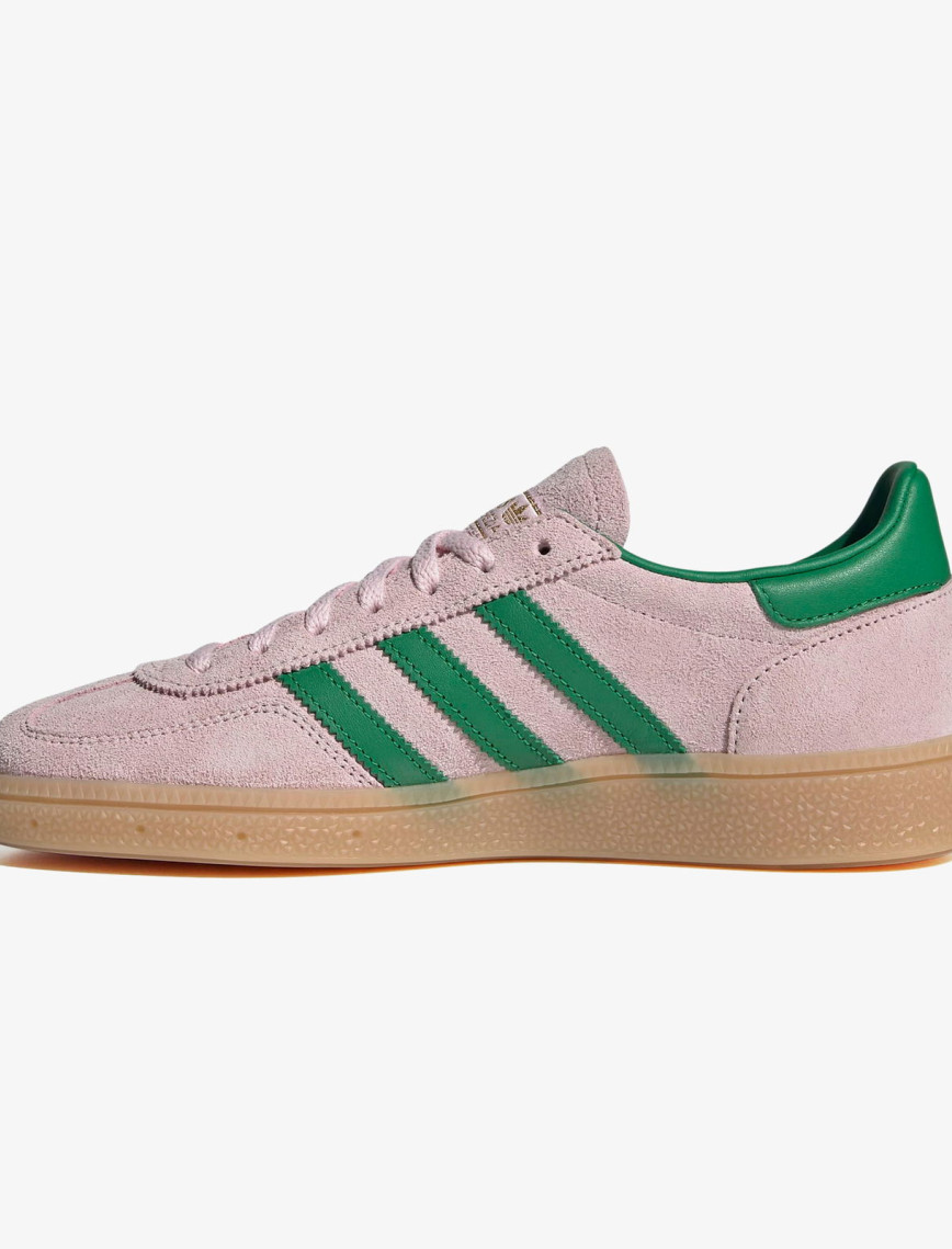 adidas Handball Spezial Kadın Pembe Spor Ayakkabı adidas Handball Spezial Kadın Pembe Spor Ayakkabı