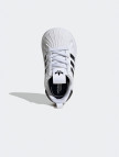 adidas Adifom Superstar 360 I Bebek Beyaz Spor Ayakkabı adidas Adifom Superstar 360 I Bebek Beyaz Spor Ayakkabı