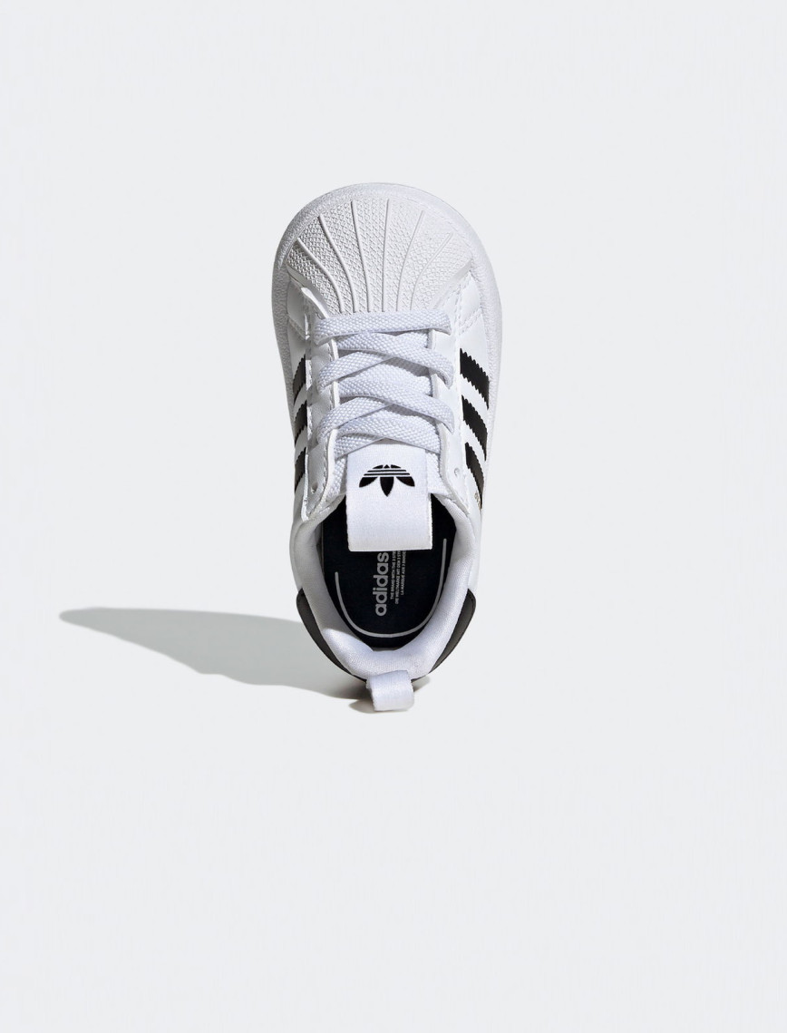 adidas Adifom Superstar 360 I Bebek Beyaz Spor Ayakkabı adidas Adifom Superstar 360 I Bebek Beyaz Spor Ayakkabı