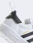 adidas Adifom Superstar 360 I Bebek Beyaz Spor Ayakkabı adidas Adifom Superstar 360 I Bebek Beyaz Spor Ayakkabı
