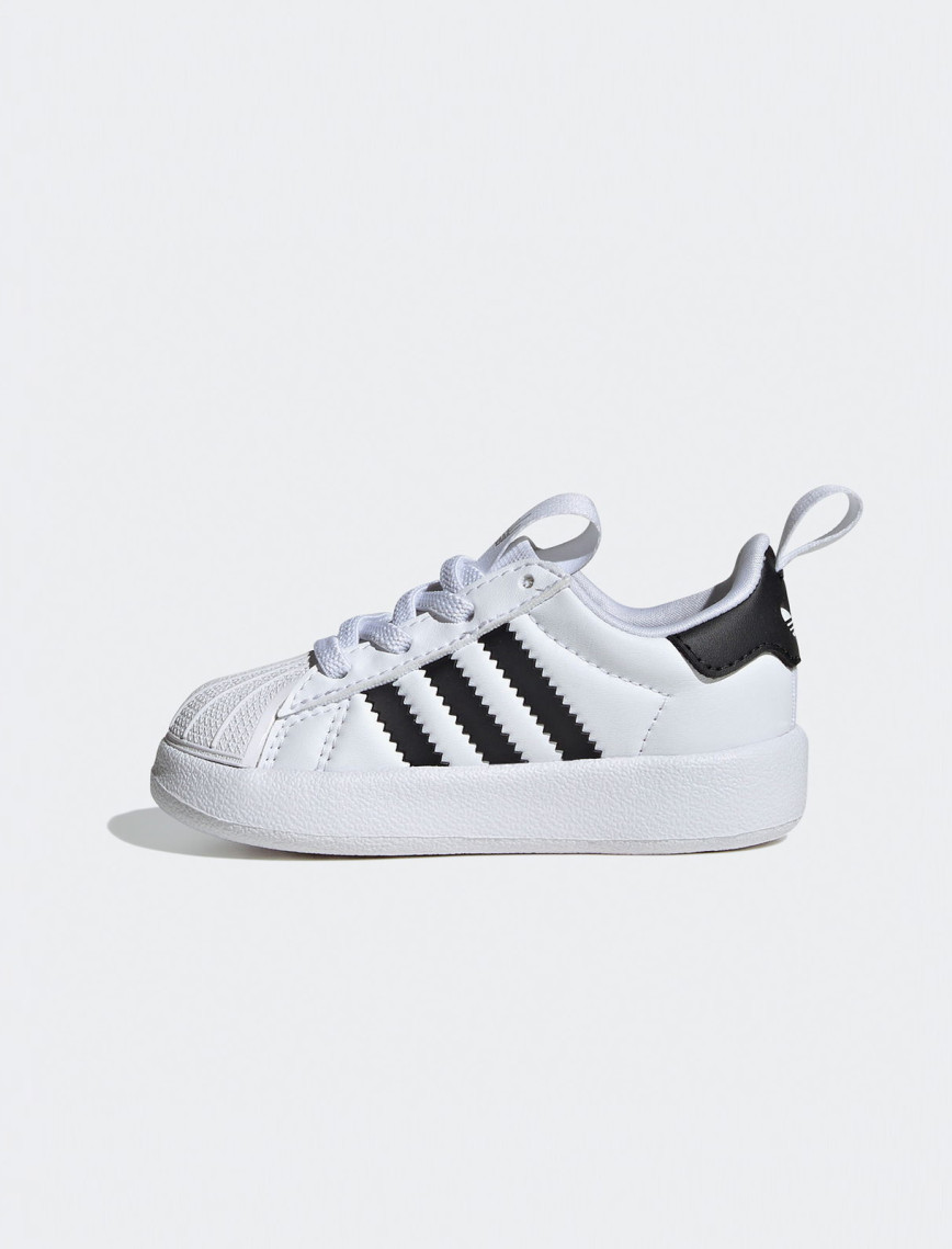 adidas Adifom Superstar 360 I Bebek Beyaz Spor Ayakkabı adidas Adifom Superstar 360 I Bebek Beyaz Spor Ayakkabı