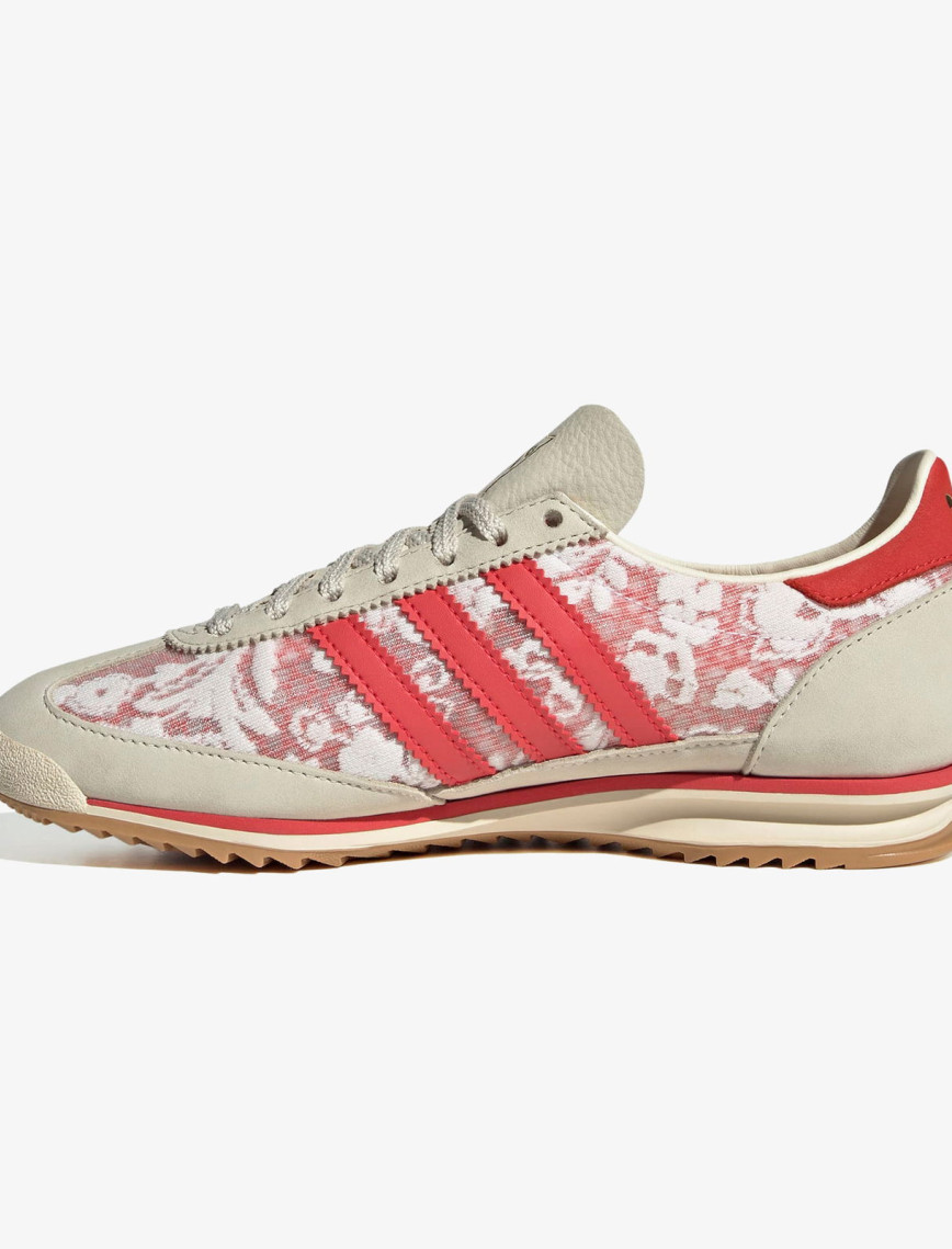 adidas Sl 72 Og Kadın Beyaz Spor Ayakkabı adidas Sl 72 Og Kadın Beyaz Spor Ayakkabı