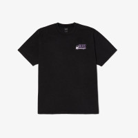 Huf Tool Inc Washed Erkek Siyah T-Shirt Huf Tool Inc Washed Erkek Siyah T-Shirt