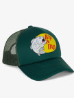 Ripndip Catfish Trucker Unisex Yeşil Şapka Ripndip Catfish Trucker Unisex Yeşil Şapka