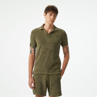 The Stay Line Berto Erkek Yeşil Polo The Stay Line Berto Erkek Yeşil Polo