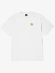 Huf Desktop Erkek Siyah T-Shirt Huf Desktop Erkek Siyah T-Shirt