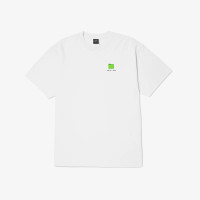 Huf Desktop Erkek Beyaz T-Shirt Huf Desktop Erkek Beyaz T-Shirt