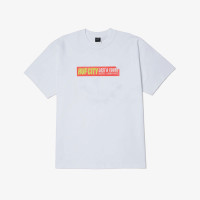 Huf Big Dawg Erkek Beyaz T-Shirt Huf Big Dawg Erkek Beyaz T-Shirt