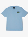 Huf Tool Inc Washed Erkek Siyah T-Shirt Huf Tool Inc Washed Erkek Siyah T-Shirt