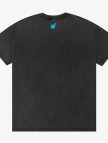 The Hundreds Y2K Bar Logo Erkek Siyah T-Shirt The Hundreds Y2K Bar Logo Erkek Siyah T-Shirt