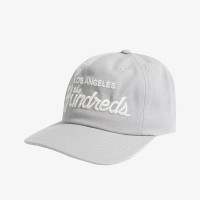 The Hundreds Team Snapback Erkek Gri Şapka The Hundreds Team Snapback Erkek Gri Şapka