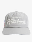 The Hundreds Team Snapback Erkek Gri Şapka The Hundreds Team Snapback Erkek Gri Şapka