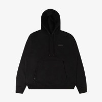 The Hundreds Dreamers Pullover Erkek Siyah Hoodie The Hundreds Dreamers Pullover Erkek Siyah Hoodie