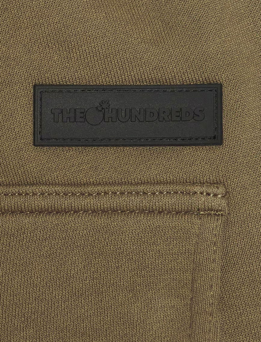 The Hundreds Stryker Cargo Erkek Yeşil Pantolon