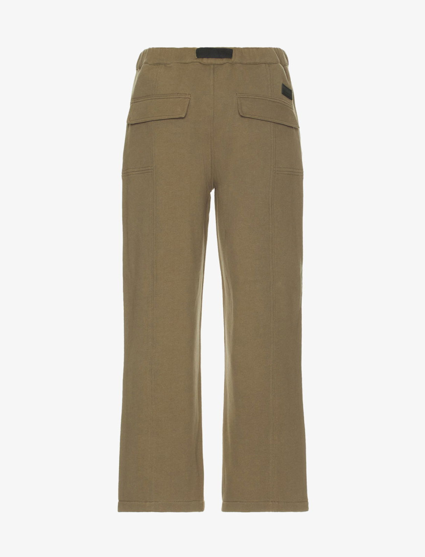 The Hundreds Stryker Cargo Erkek Yeşil Pantolon